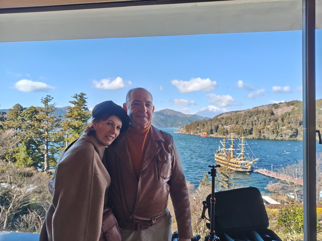 Hakone Customized Private Tour in 1 Day