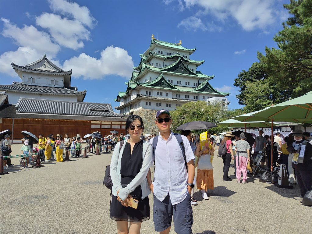 Nagoya Customized Half-Day Tour