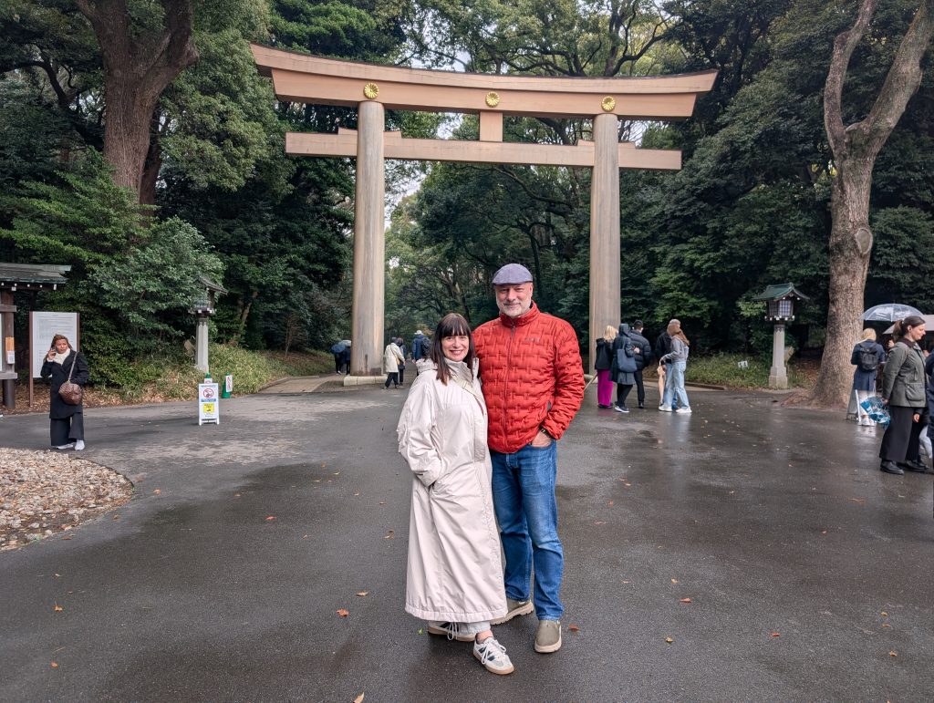 Tokyo Customized Private Tour in 1 Day
