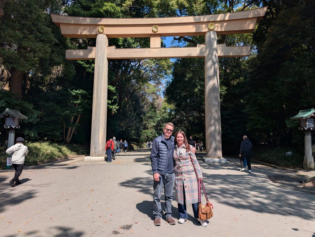 Tokyo Customized Private Tour in 1 Day