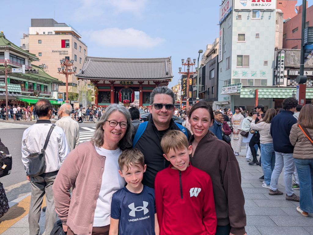 Tokyo Customized Full-Day Private Tour