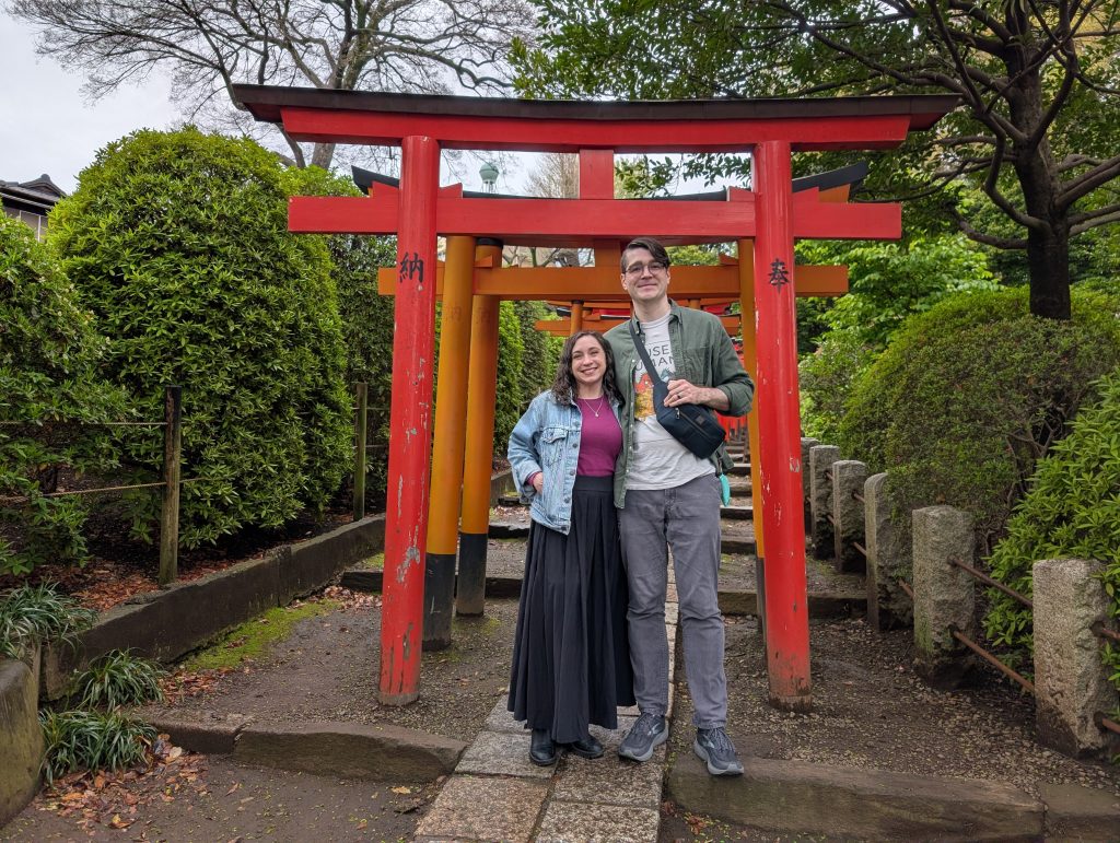 Tokyo Customized Half-Day Tour
