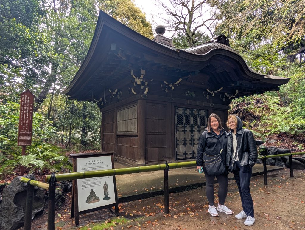 Tokyo Customized Half-Day Tour