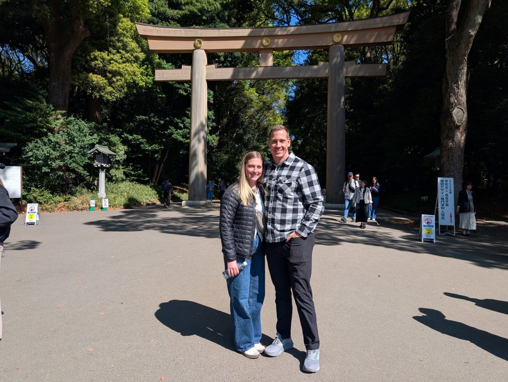 Tokyo Customized Private Tour in 1 Day