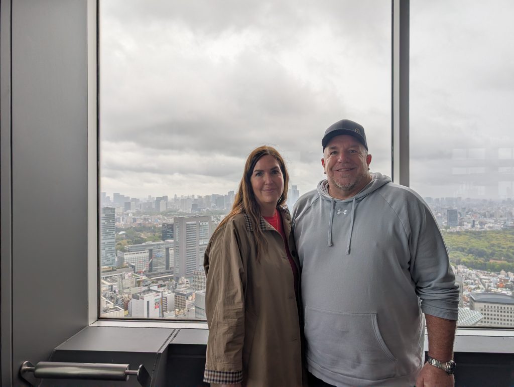 Tokyo Customized Private Tour in 1 Day