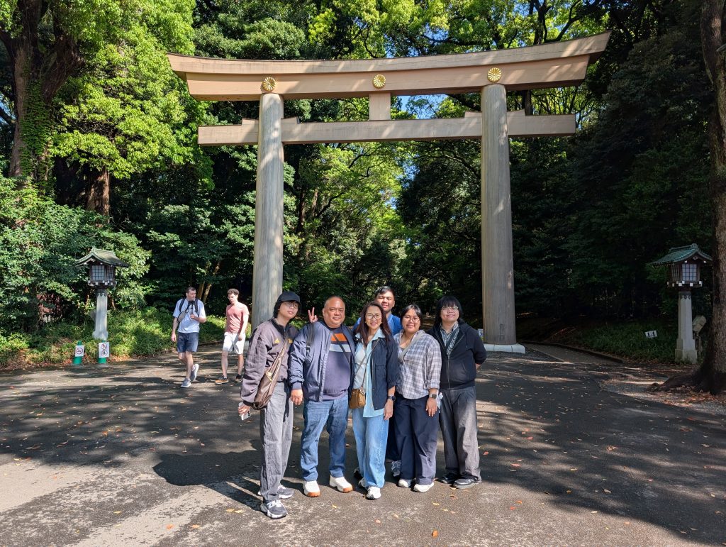 Tokyo Customized Private Tour in 1 Day