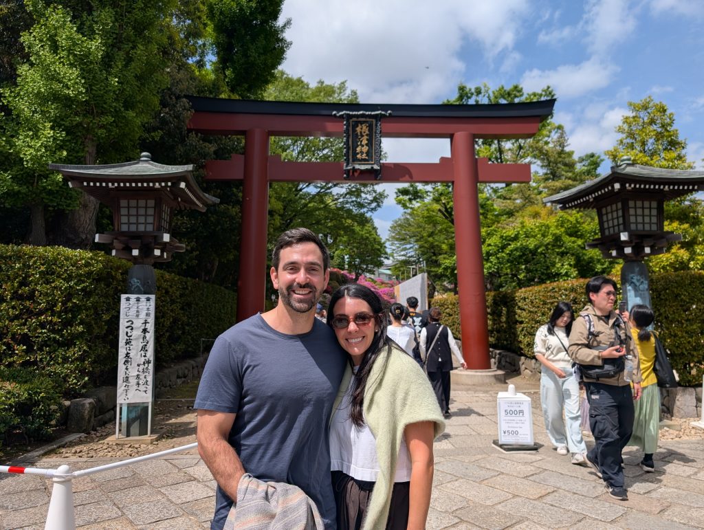Tokyo Customized Half-Day Tour