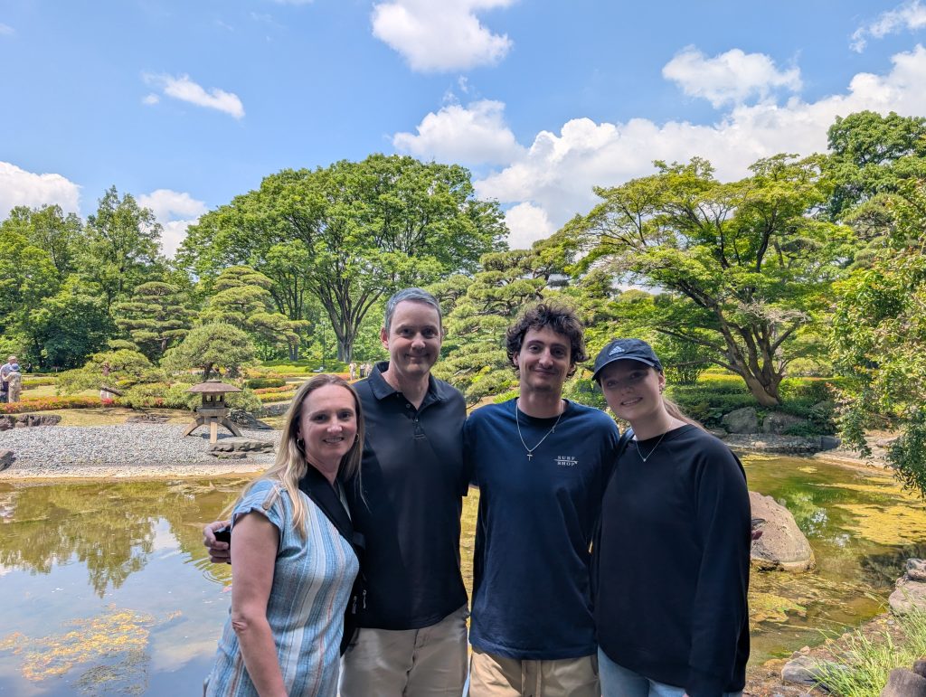 Tokyo Customized Private Tour in 1 Day