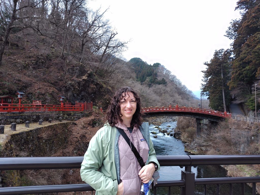Tochigi in One Day: Shinkyo Bridge sightseeing