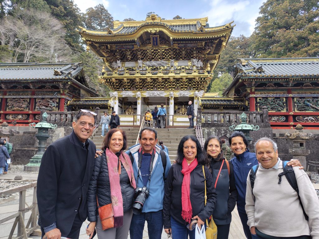 Tochigi in One Day: Toshogu Shrine sightseeing
