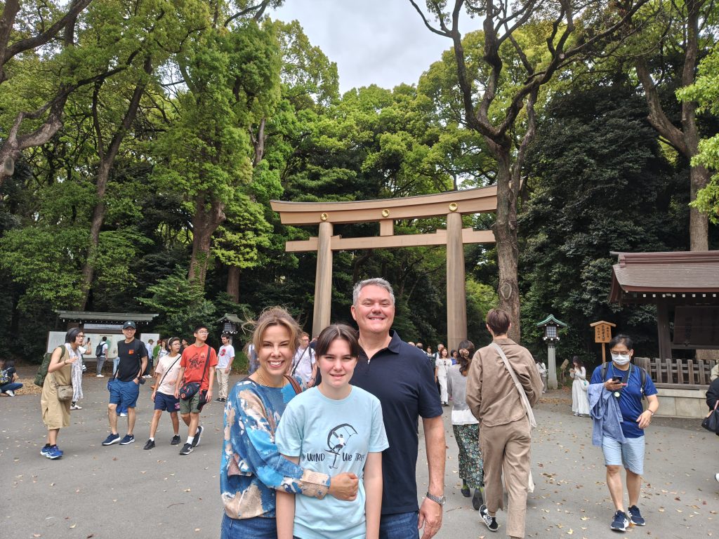 Tokyo Customized Half-Day Tour