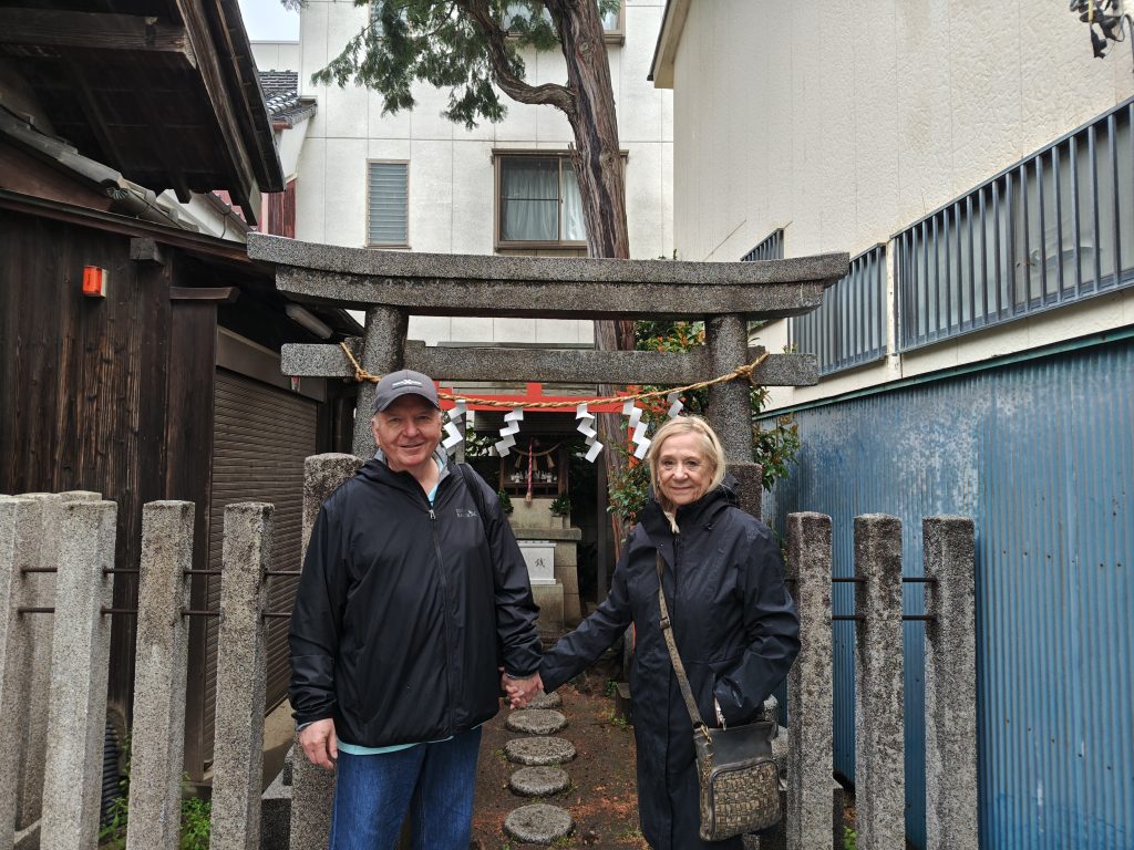 Kawagoe Half-Day Trip from Tokyo