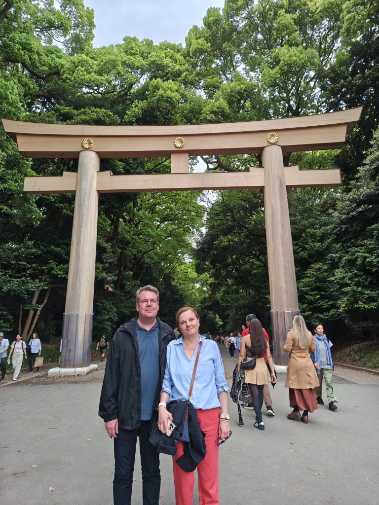 Tokyo Customized Half-Day Tour