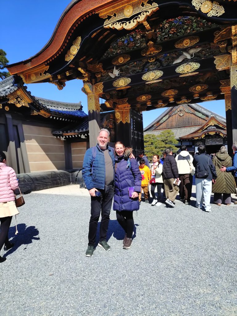 Kyoto Customized Half-Day Tour