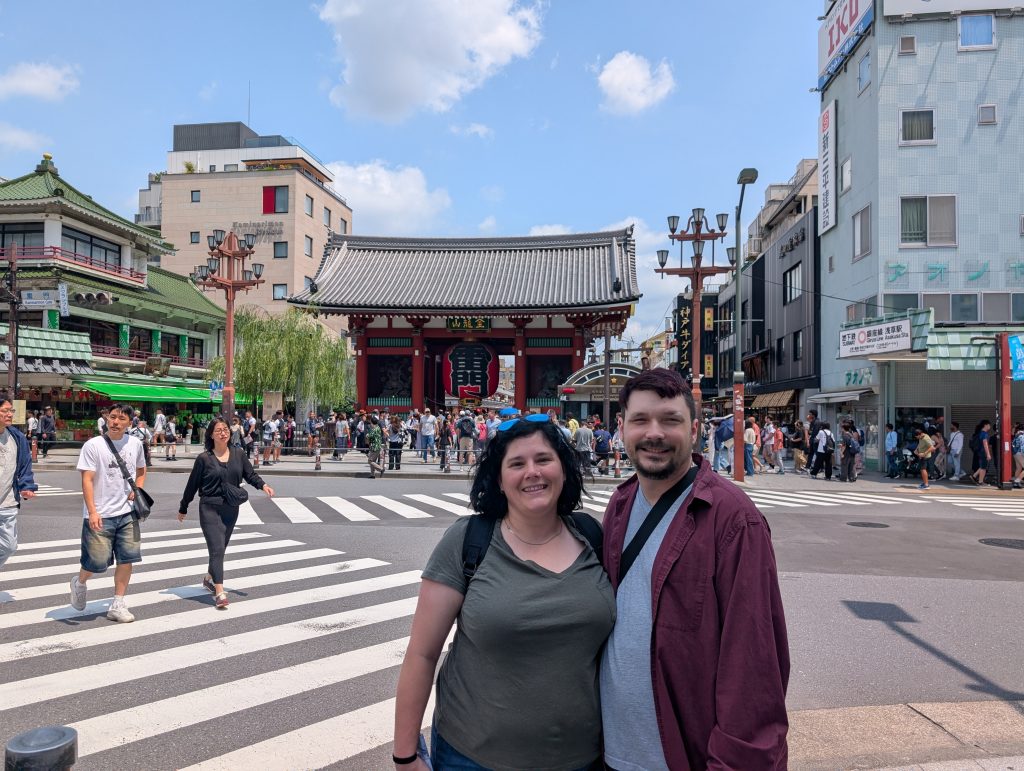 Tokyo Customized Private Tour in 1 Day