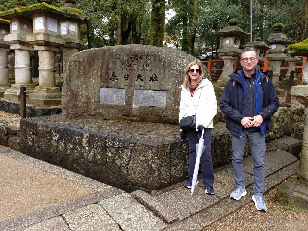Nara Customized Private Tour in 1 Day