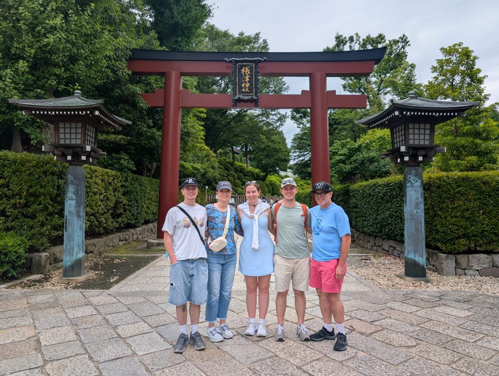 Tokyo Hidden Gems Off the Beaten Path Tour