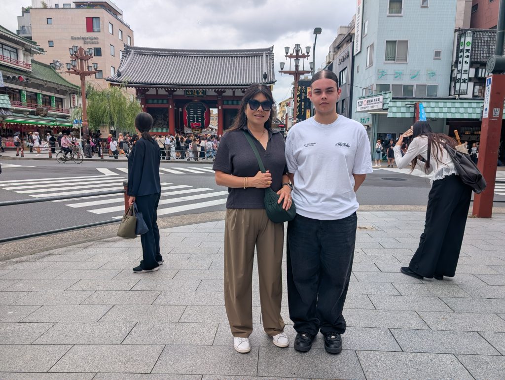 Tokyo Customized Half-Day Tour