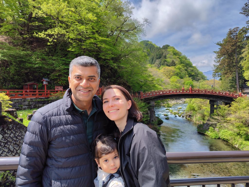 Tochigi in One Day: Shinkyo Bridge by bus & Sightseeing at Toshogu