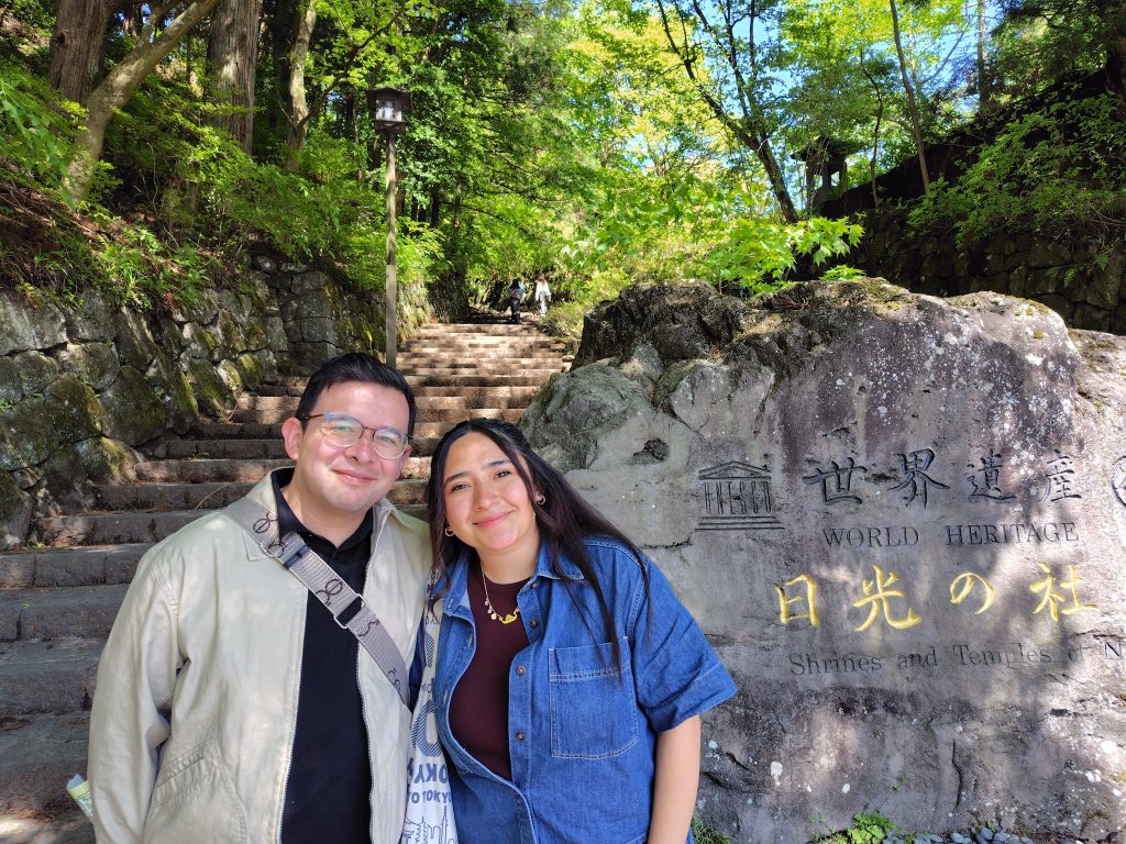 Tochigi in One Day: Shinkyo Bridge & Sightseeing at Toshogu Shrine