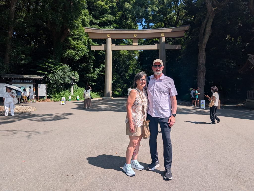 Tokyo Customized Private Tour in 1 Day