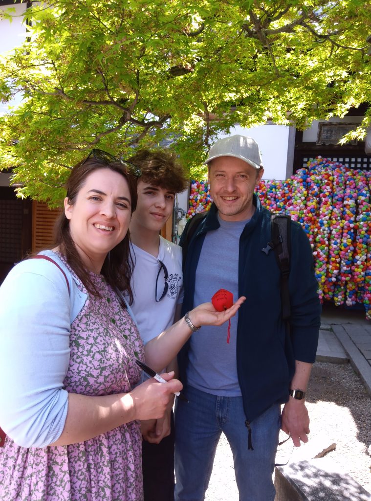 Kyoto in Half a Day: Fushimi Inari