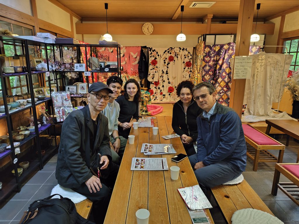Tochigi in One Day: Sightseeing at Toshogu & Sightseeing at Shinkyo