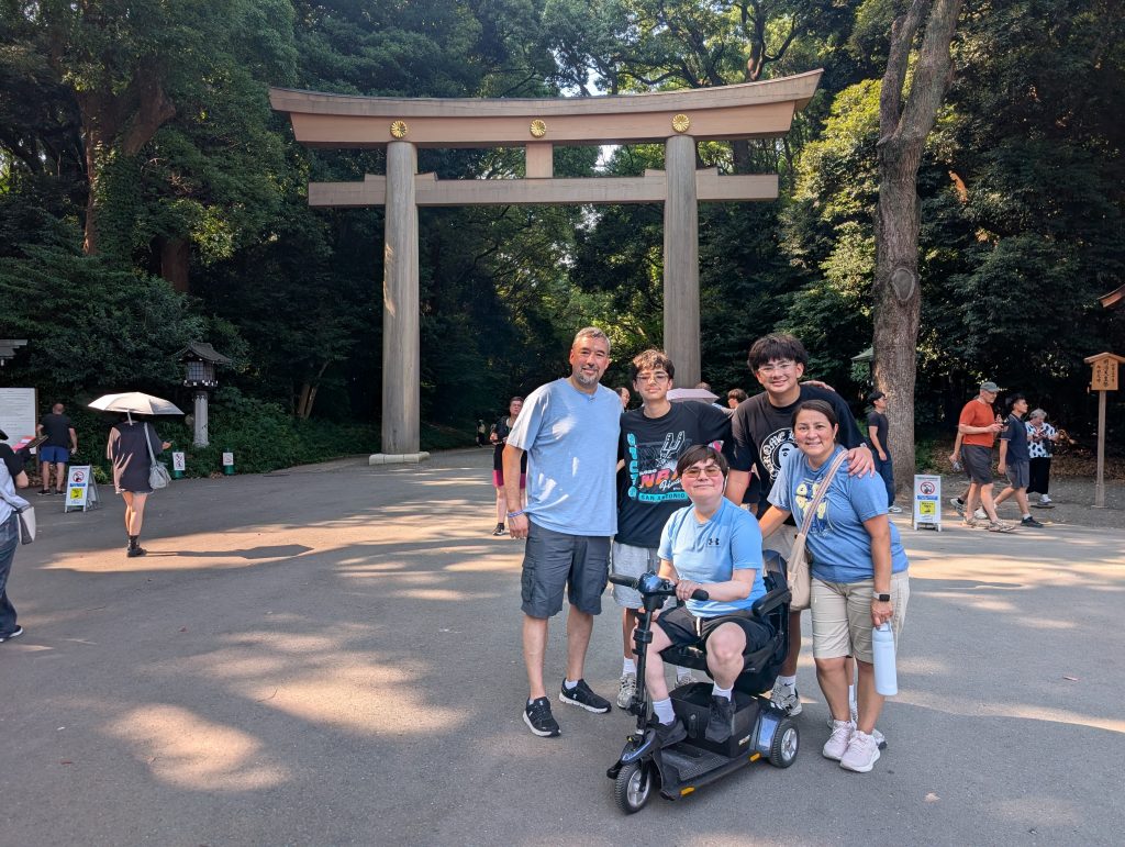 Tokyo Customized Private Tour in 1 Day