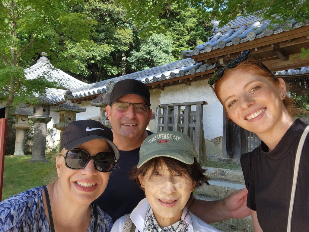 Himeji Castle & Koko-en in 1 Day Tour