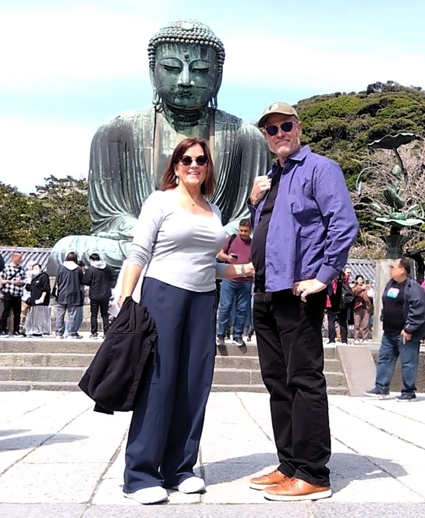 Kamakura Customized Private Tour in 1 Day