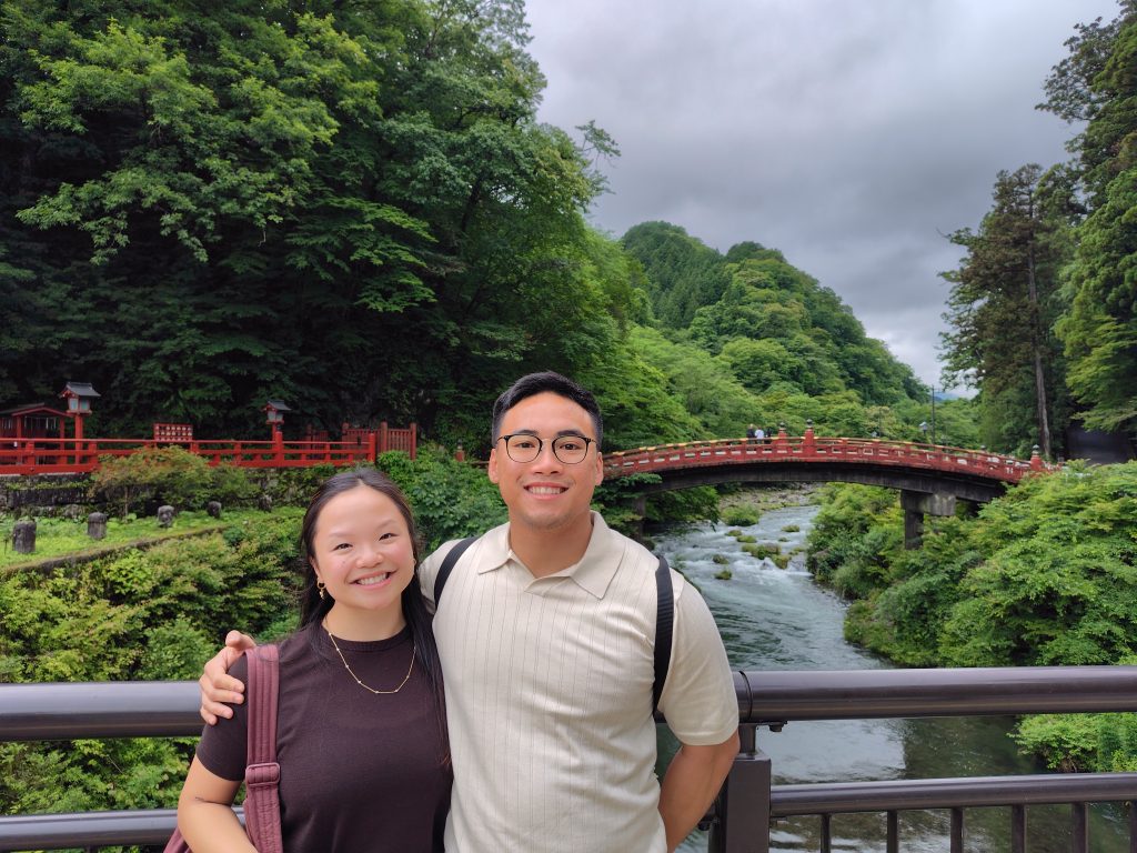 Tochigi in One Day: Shinkyo sightseeing & Kanmangafuchi sightseeing