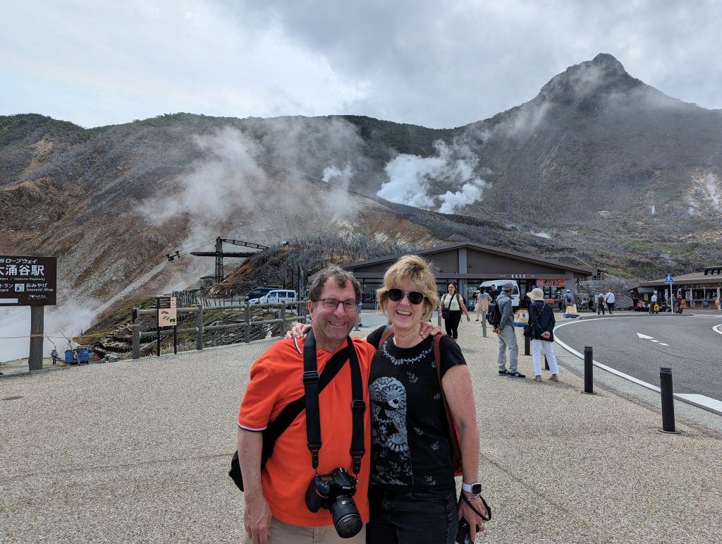 Hakone Full-Day Customized Private Tour