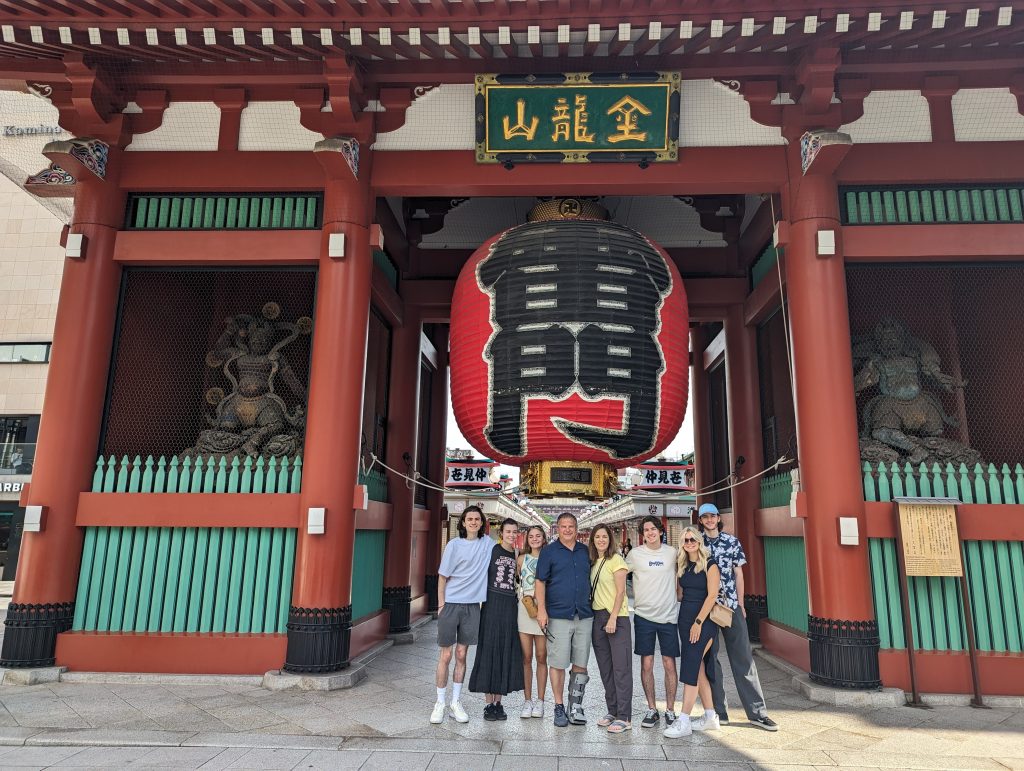 Tokyo Customized Private Tour in 1 Day