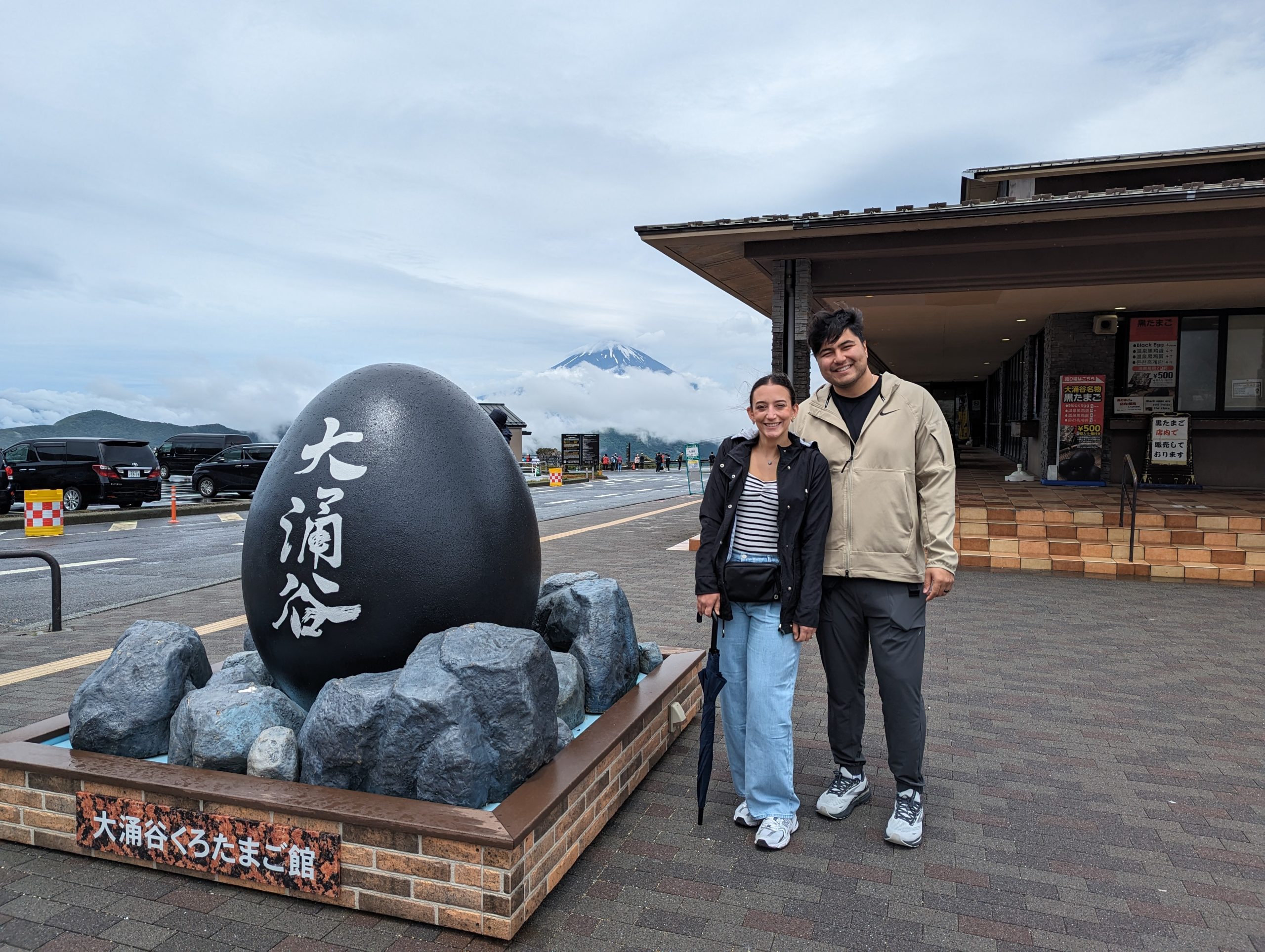 Hakone Customized Private Tour in 1 Day