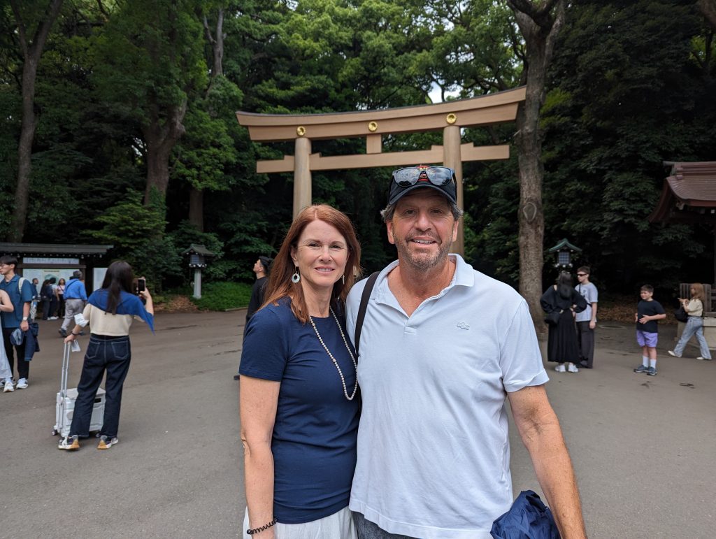 Tokyo Customized Private Tour in 1 Day