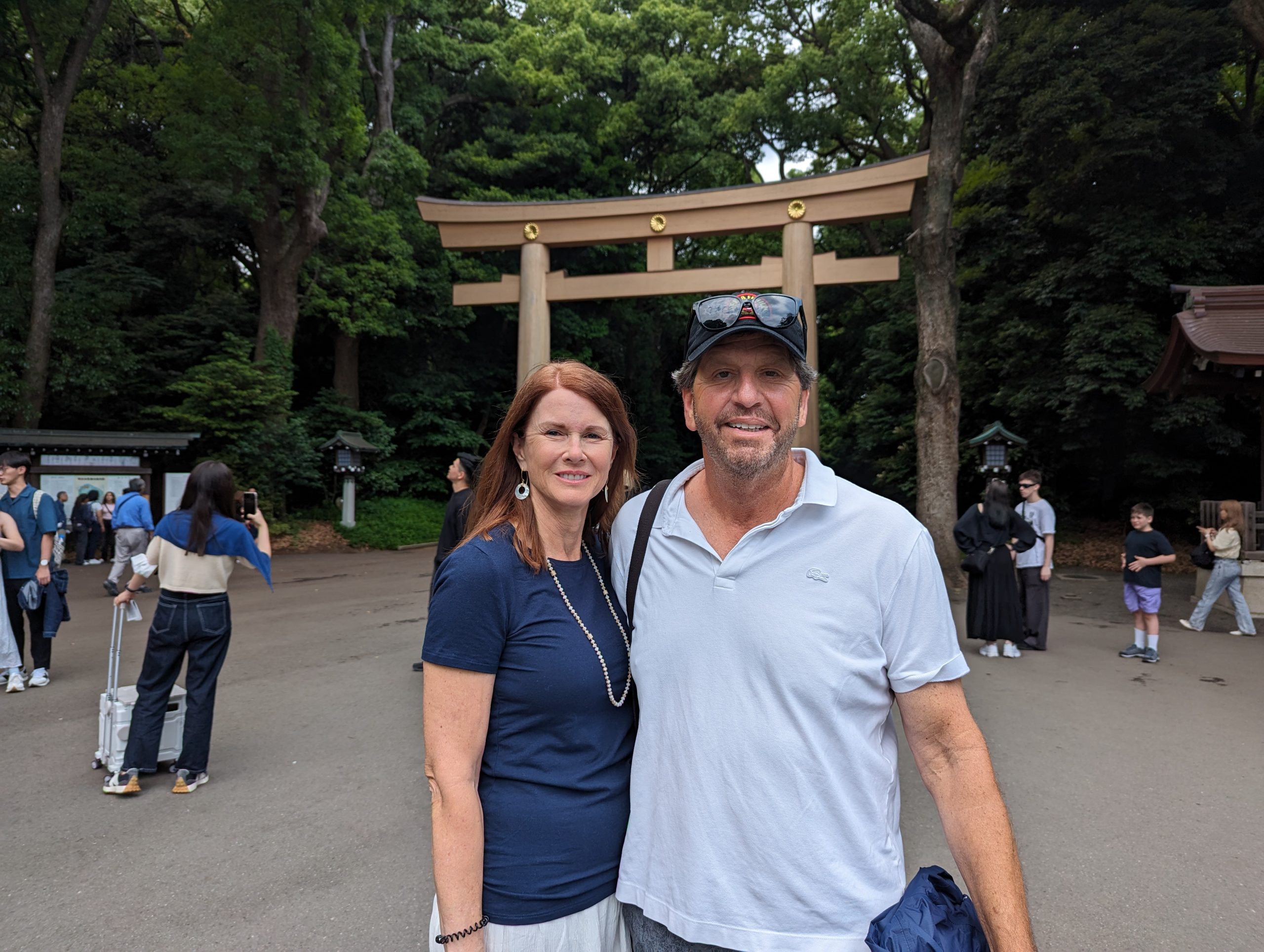 Tokyo Customized Private Tour in 1 Day
