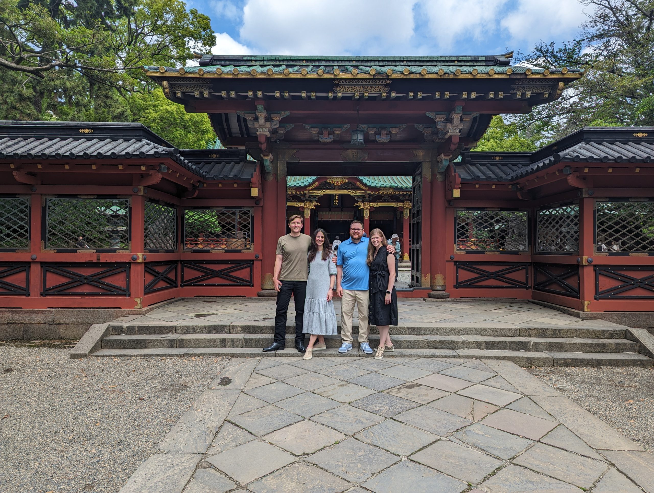 Tokyo Customized Half-Day Tour
