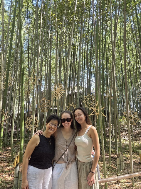Kyoto in One Day: The Thousand Kyoto & Sanjusangen-do Temple