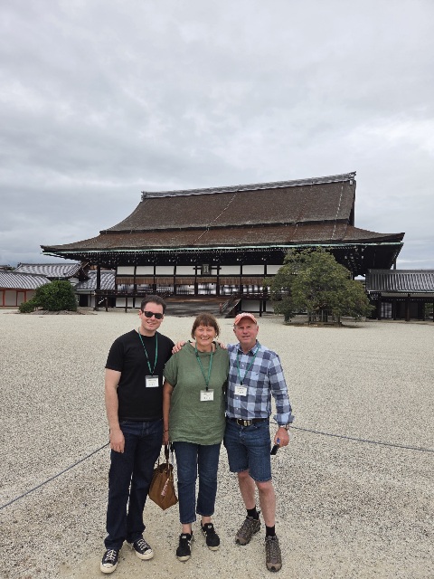 Kyoto in One Day: HOTEL THE CELESTINE KYOTO GION