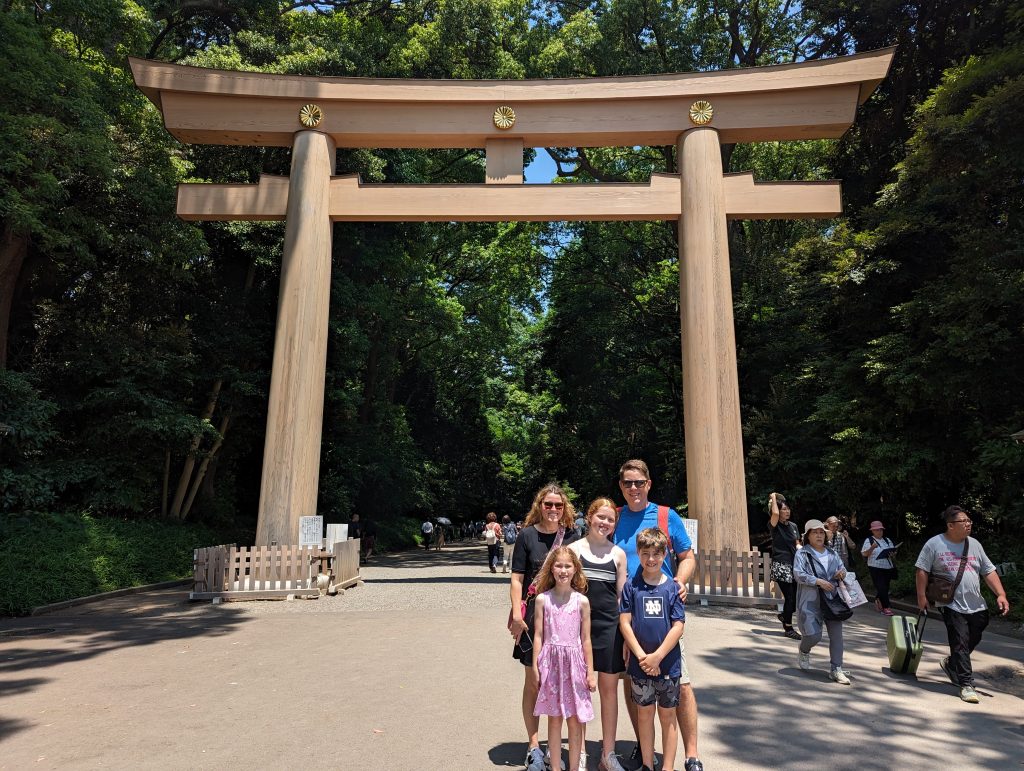 Tokyo Customized Private Tour in 1 Day