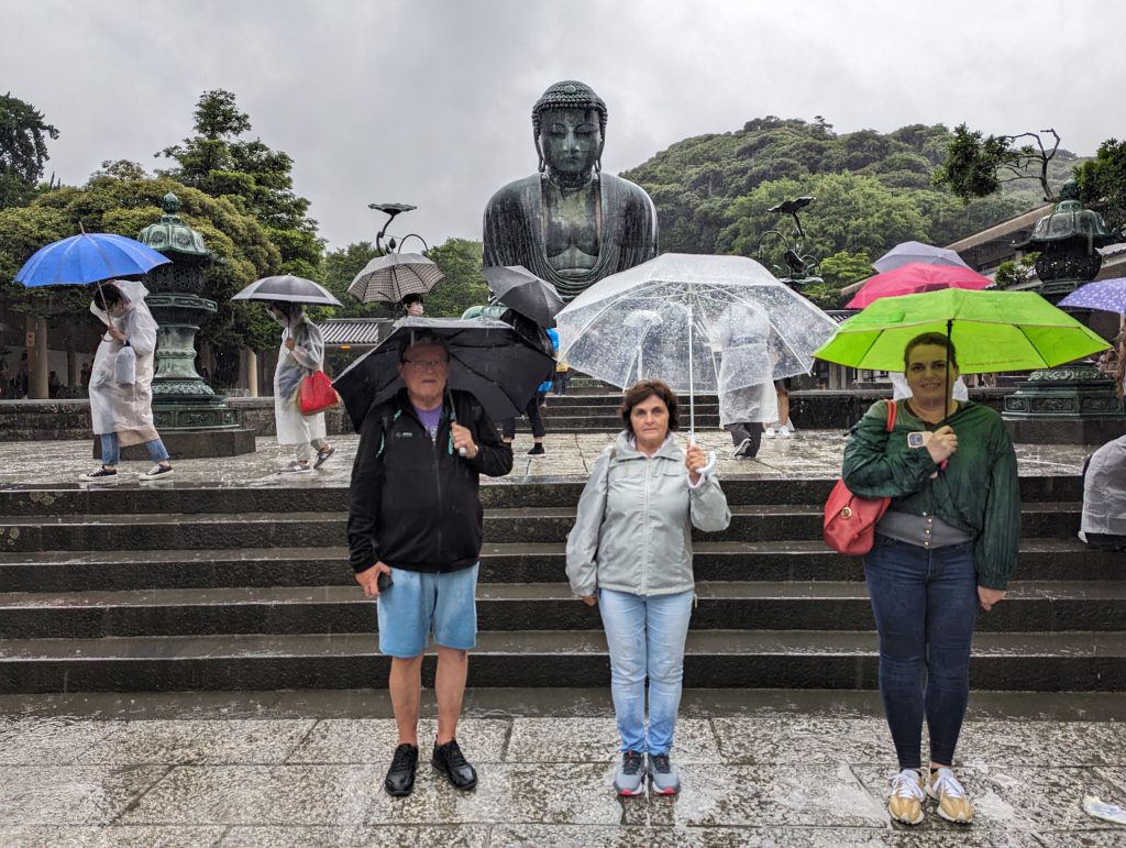 Kamakura Customized Private Tour in 1 Day