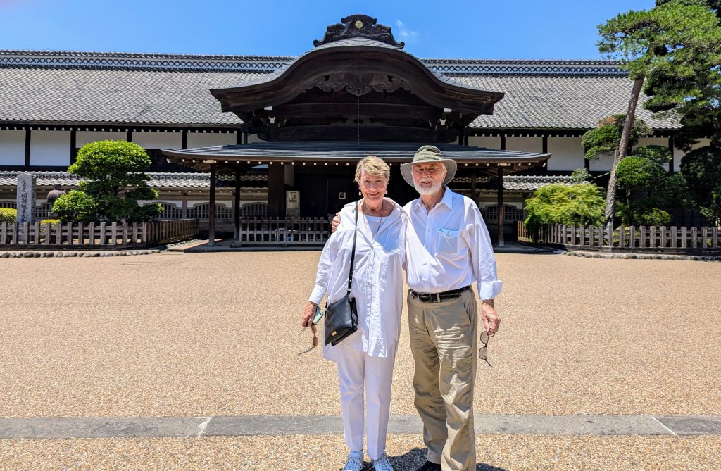 Kawagoe Customized Half-Day Tour