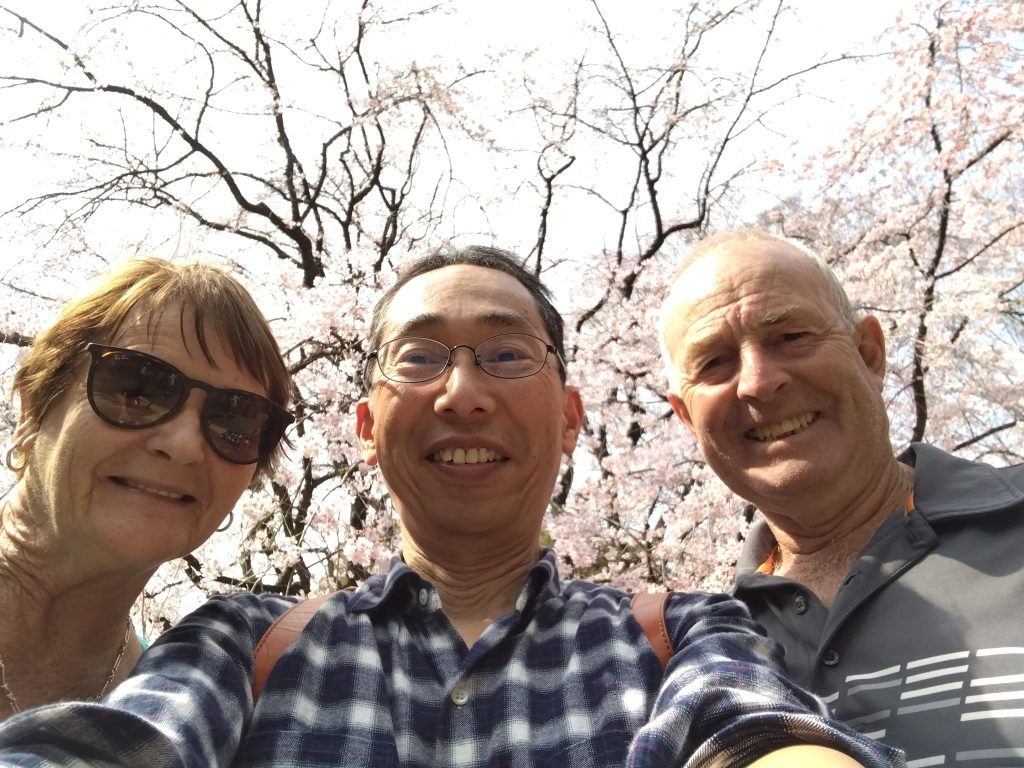 Tokyo in One Day: the b Hotel & Shinjuku