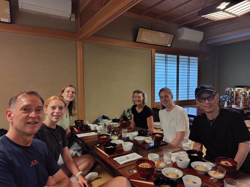 Tochigi in One Day: Kegon Falls & Rinnoji Temple sightseeing