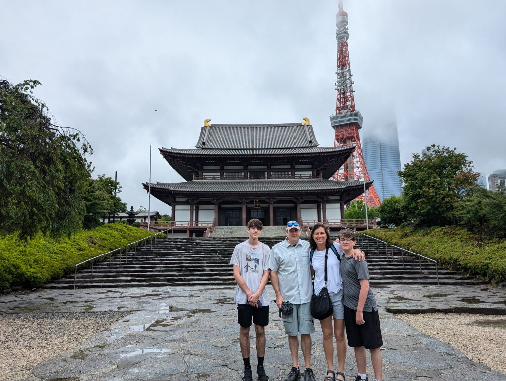 Tokyo Customized Private Tour in 1 Day
