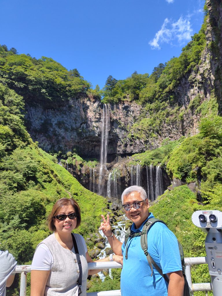 Tochigi in One Day: Sightseeing at Shinkyo & Sightseeing at Toshogu