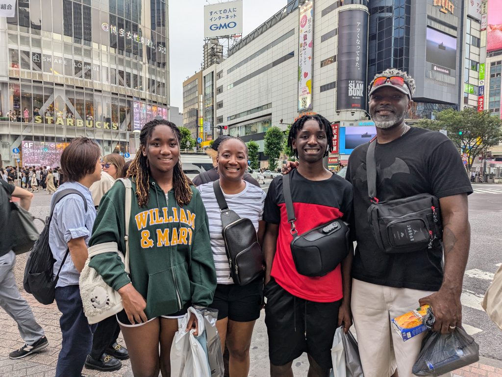 Tokyo Customized Half-Day Tour