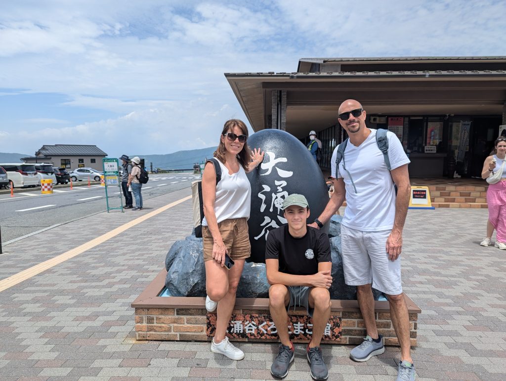 Hakone Customized Private Tour in 1 Day