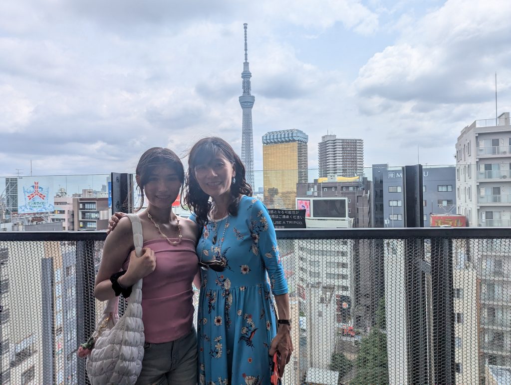 Tokyo Customized Private Tour in 1 Day