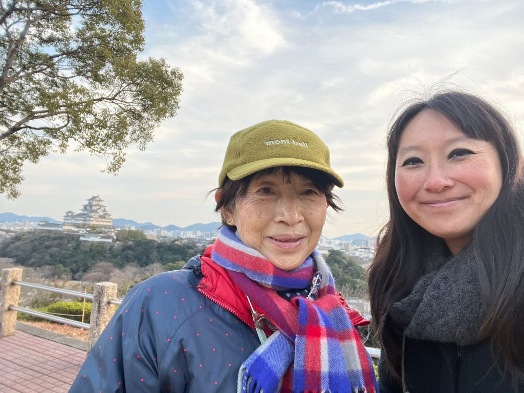 Himeji Castle & Koko-en in 1 Day Tour